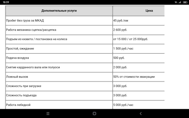 В Мурманской области помогли попавшему в беду водителю фуры