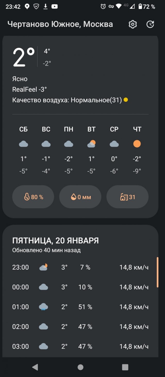 Дубак