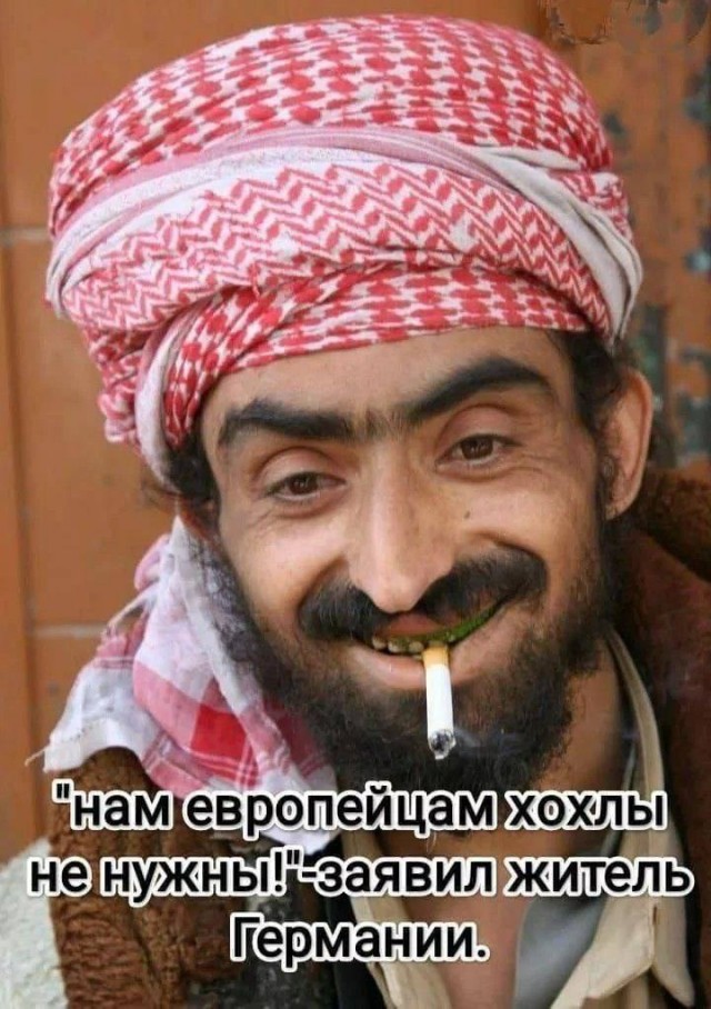Победная поступь идиотизма по планете – том 15