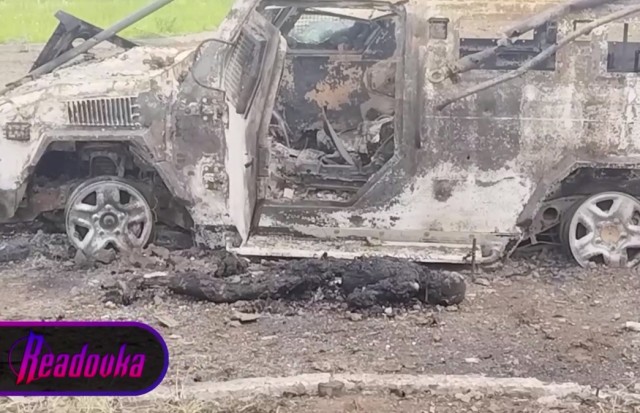 Бой у КПП «Грайворон» в Белгородской области