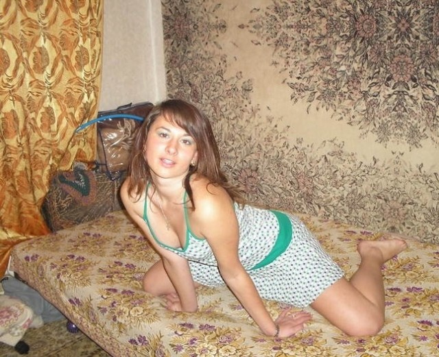 Девушка, а можно вас сфоткать?