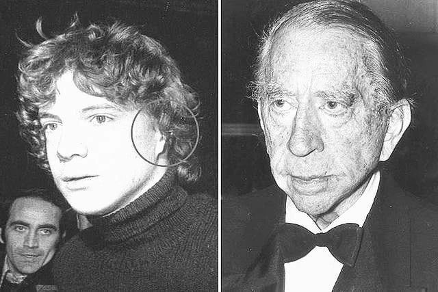 А вы бы как поступили на его месте?