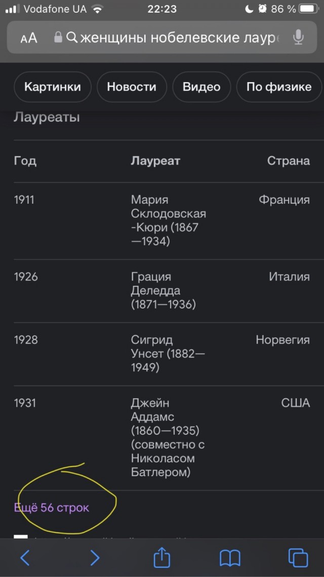 Жена-корова