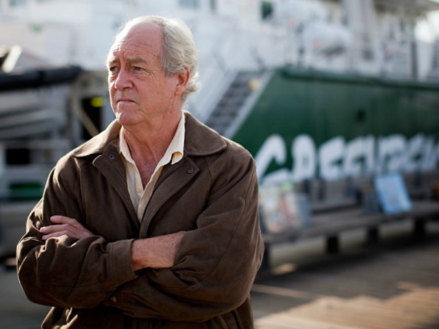 Основатель «Гринпис» заявил, что беспокойство о глобальном потеплении – психическое заболевание