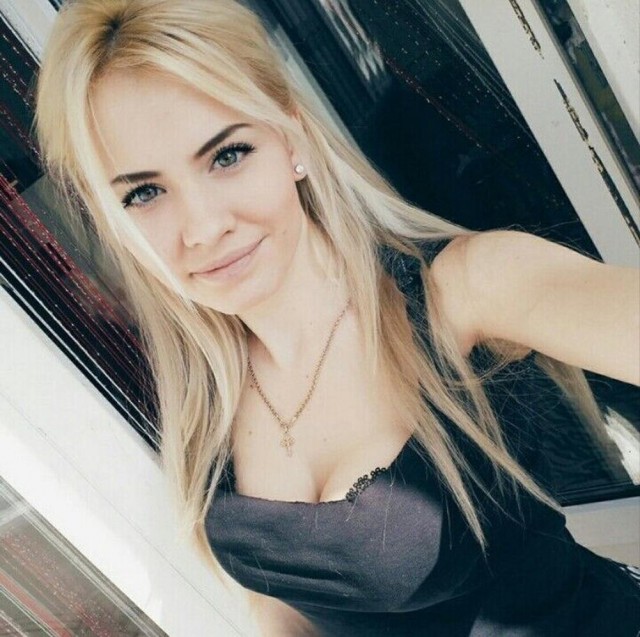 Милые и нежные, дивы безмятежные