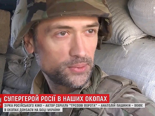 Беспилотники в Смоленске.