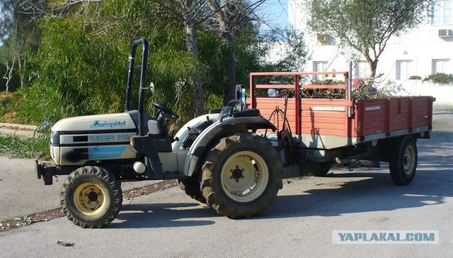 Музей Lamborghini