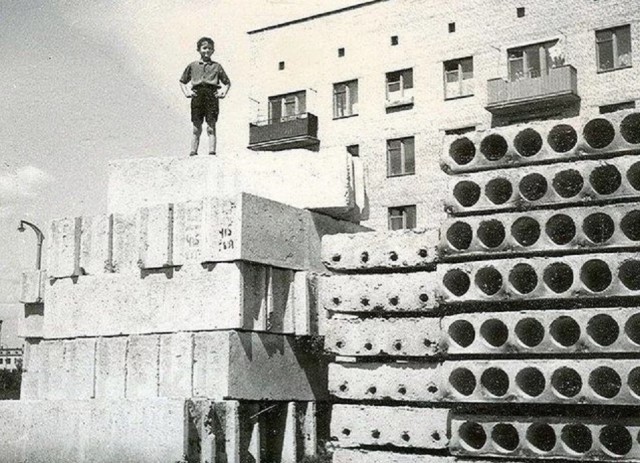 Господи, как же это было ох@енно!