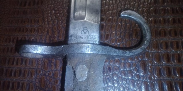 Черная Пятница или как я купил Arisaka Type 2 Paratrooper