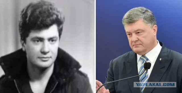 Если долго ненавидеть весь мир...