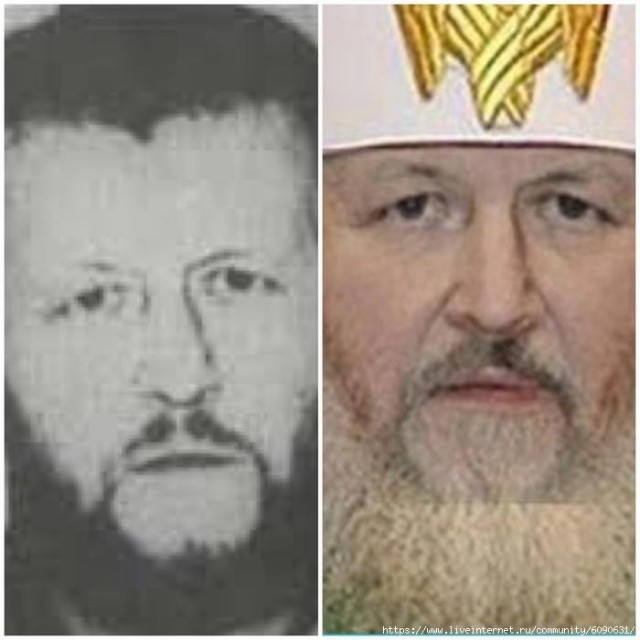 Есть тут верующие в реинкарнацию?..