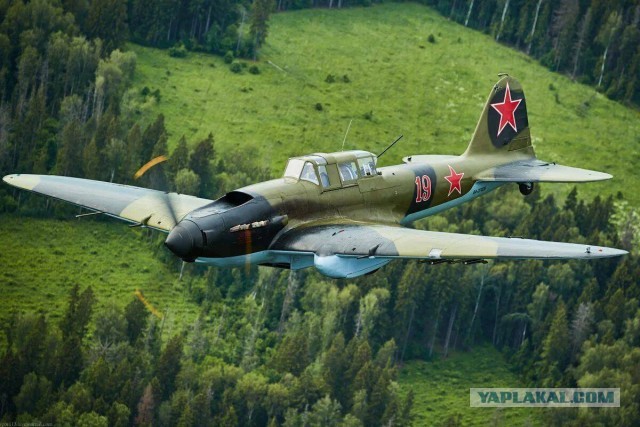 1944 год в фотографиях