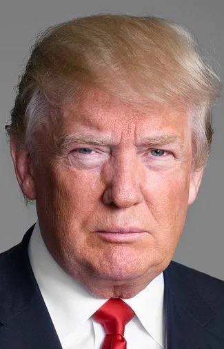 "Полковник) наш Трамп"©говорили они...