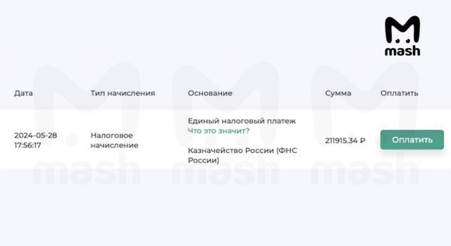 Росфинмониторинг включил Алексея Панина в реестр террористов и экстремистов