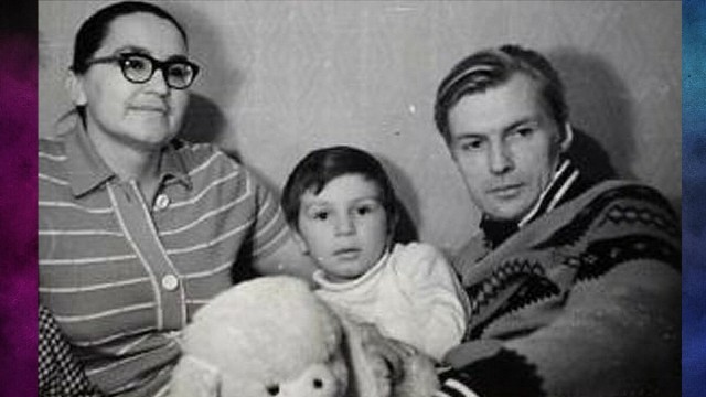 Николай Олялин