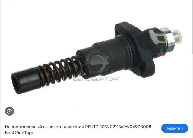 Несколько дней в моторном цехе
