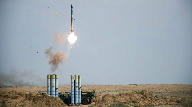 Раскрыта просьба Ирана к России по части поставок вооружений из-за Израиля