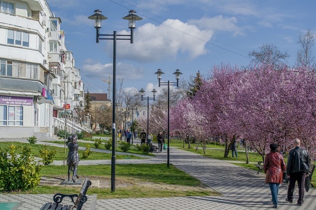 Севастополь
