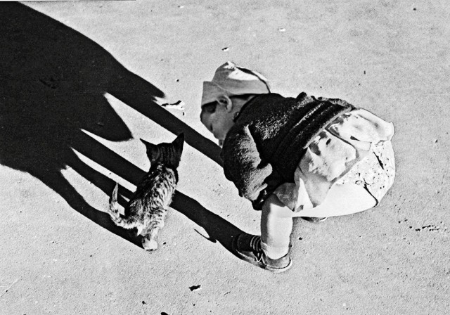 Советские люди в 1950 - 60-х годах