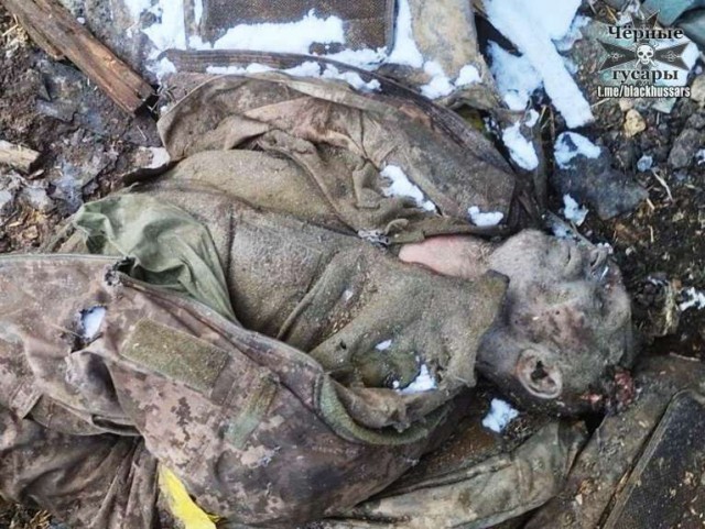 В котел в Великой Новоселке попали 1500 солдат ВСУ и иностранных наемников
