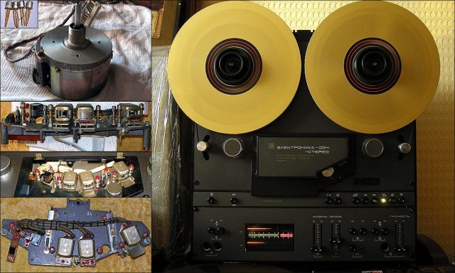 ​ Фотографии из прошлого нашей страны – 111