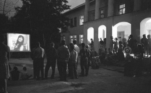 ​ Фотографии из прошлого нашей страны – 114