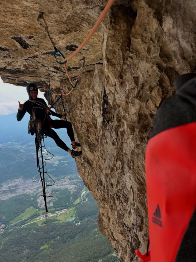 Лаура Дальмайер rip