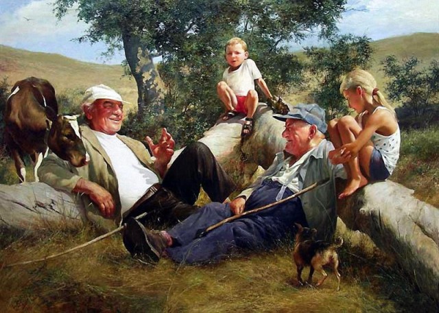 АРТ-Воскресенье