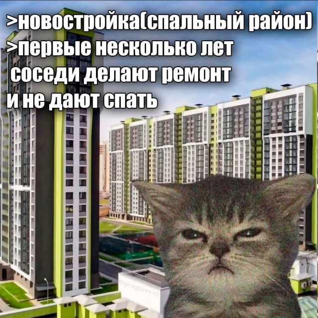 Жить в квартире без отделки — новый тренд по всей России