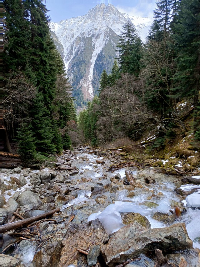 Осенний Архыз.