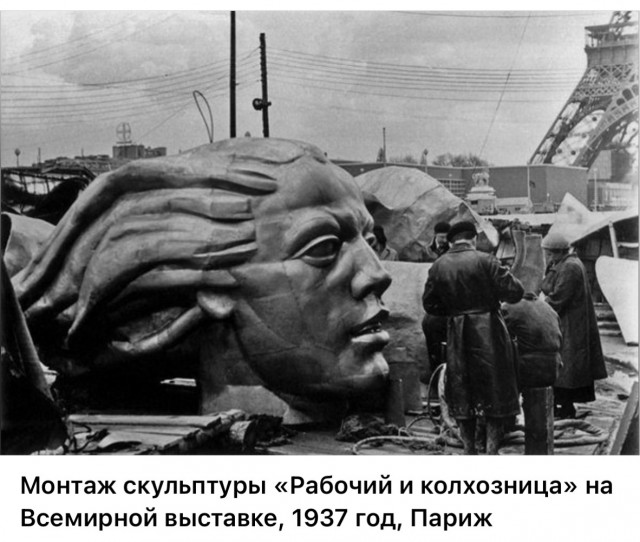 Редкие кадры и архивные снимки 8.10.25