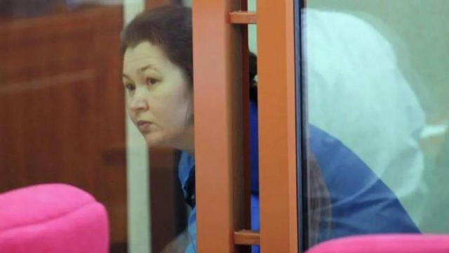Женщины, которые убивают: Эти 5 ужасных серийных маньячек орудовали в России 00-х