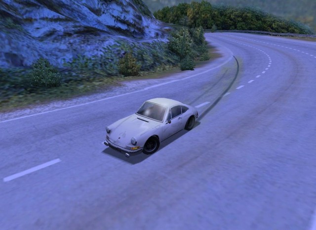 Посмотрите на Porsche, который не менял владельца больше полувека