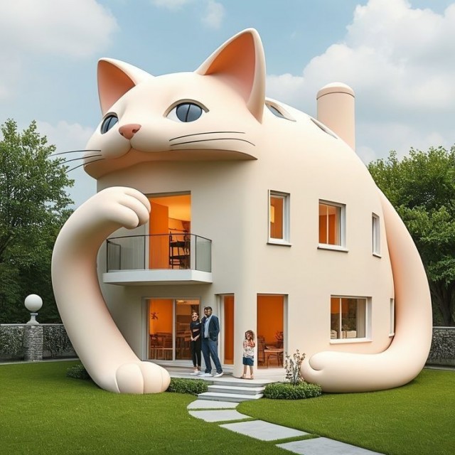 Прикольные и просто красивые картинки 18.11.2025