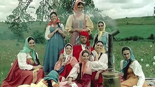 У многоженца Ивана Сухова родился 31 ребенок