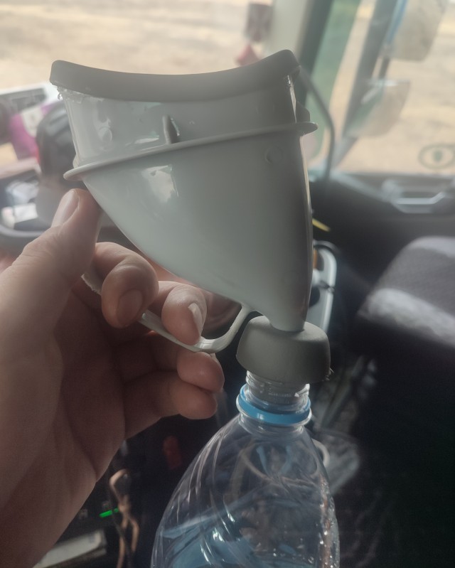 Пизд@воронка