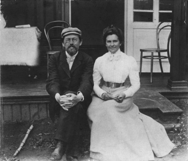 Люди и лица. Дореволюционные. 06.03.26