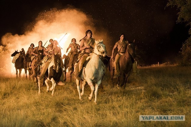 Филипп Майер. «Cын». 2013
