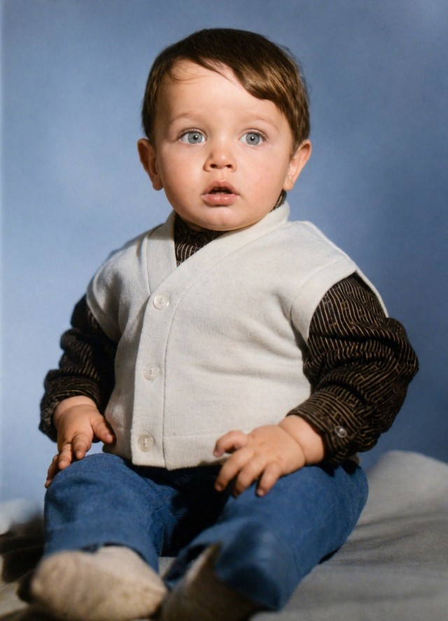 Фото детские