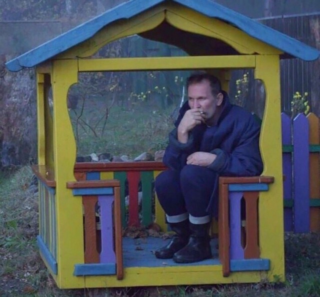И чё ?