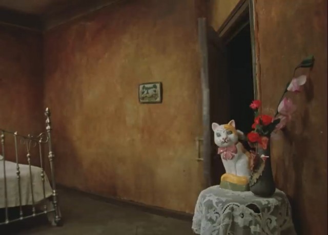 Срамота в "Не может быть!"
