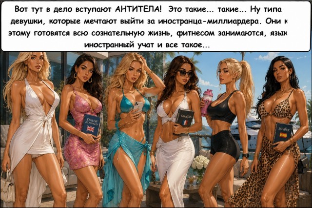 Доступное объяснение сложной темы (с помощью комикса)