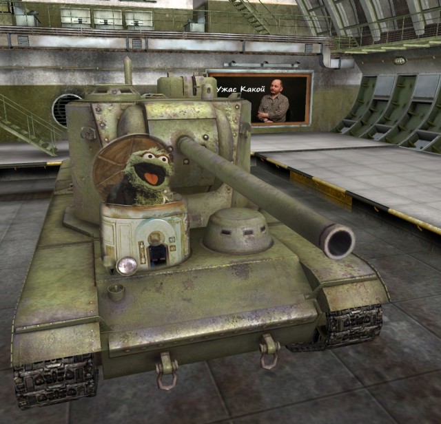 Wargaming 6