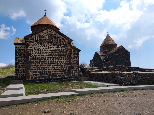 Горы-горы, а за ними-ними - Армения моя))