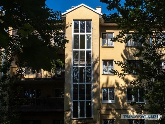 «Однушка» в Шушарах на пятерых. На Фарфоровском посту начинают расселять соцнаём