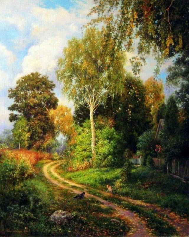 АРТ-Воскресенье