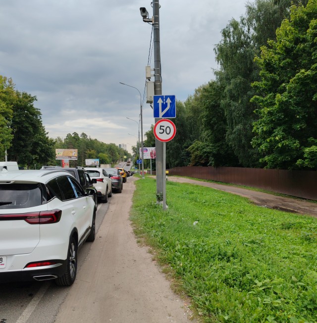 Что опять с бензином в Московской области
