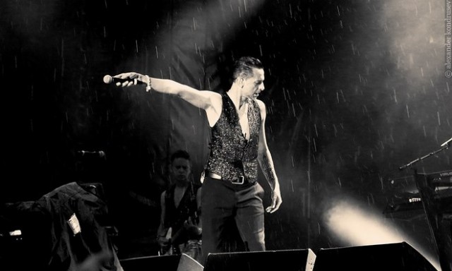 Depeche Mode
