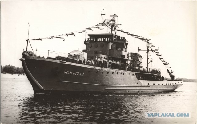 ВМФ СССР
