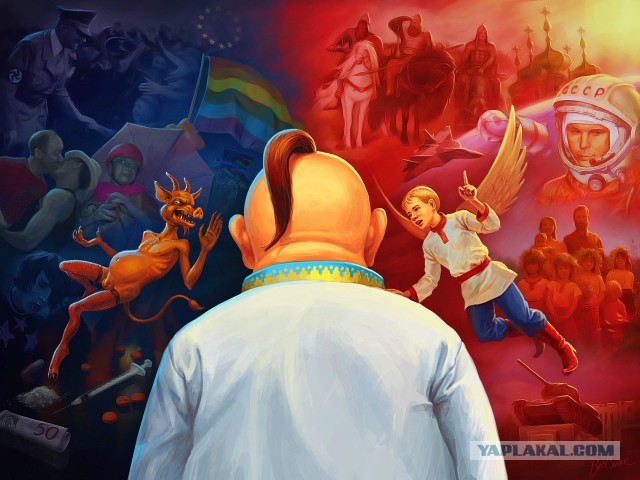 Молния от Стрелкова: огромные колонны украинских в